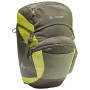 Fahrradtasche Vaude OnTour Back khaki khaki