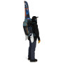 Skialp-Rucksack Osprey Soelden 45