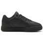 Kinderschuhe Puma Caven III Jr Black-Silver