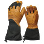 Skihandschuh Black Diamond Guide Gloves schwarz/braun Beeswax (7025)