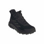 Damen Wanderschuhe Adidas Terrex Anylander Mid W