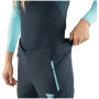 Damen-Skihose Dynafit Speed Dst Pnt W