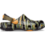 Herrenpantoffeln Crocs Classic All Terrain Camo Clog