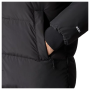 Damen-Wintermantel The North Face W Triple C Parka