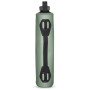 Wasser Faltflasche Hydrapak Seeker 3L