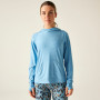 Damen-T-Shirt Dare 2b Sprint Cty Hoodie
