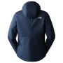 Damenjacke The North Face W Quest Highloft Soft Shell Jacket