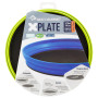 Faltbarer Teller Sea to Summit X-Plate