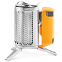 Campingkocher BioLite CampStove 2 +
