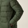 Herren-Winterjacke Regatta Lakiver