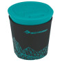 Geschirrset Sea to Summit DeltaLight Camp Set 2.2