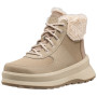 Schuhgröße (EU): 38,7 / Farbe: beige