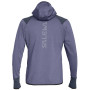 Herrenjacke Salewa Agner Hybrid Pl/Dst M Fz Hdy