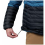 Herrenjacke Columbia Powder Pass™ Hooded Jacket