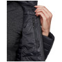 Damen-Wintermantel Black Diamond W Access Fl Down Parka