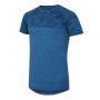 Herren-Funktionsshirt Husky Merino 100 Kr. Rukáv M