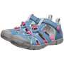 Kindersandalen Keen Seacamp II CNX K