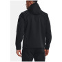Herrenjacke Under Armour M Tac Softshell Jacket