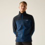 Herren-Sweatshirt Regatta Highton Full Zip Midlayer
