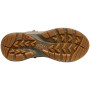 Damen Trekkingschuhe Keen Leiki Leather Mid Wp W