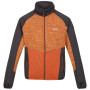 Herren-Sweatshirt Regatta Coladane V orange Orange Pepper/Burnt Copper