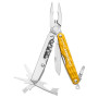 Multitool Leatherman Juice C2 gelb