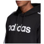 Herren-Sweatshirt Adidas E 3S PO FL