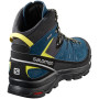 Herrenschuhe Salomon X Alp Mid LTR GTX