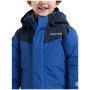 Kinderset Didriksons Skare Kids Set 2 Ultramarine
