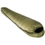Daunenschlafsack Cumulus Lite Line 200 hellgrün