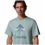 Herren-T-Shirt Columbia CSC™ Seasonal Graphic Tee