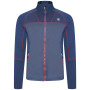 Herren-Sweatshirt Dare 2b Reformed II Core Stretch dunkelblau MnLtDnm/MnLt