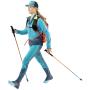 Nordic Walking Stöcke Dynafit Vertical Pole