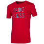 Kinder-Funktionsshirt Progress DT FRODO "PROGRESS" 26FP rot Burgundy