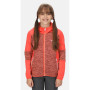Kinder-Sweatshirt Regatta Dissolver V