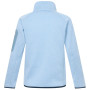 Kinder-Sweatshirt Regatta Junior Newhill SkyDuskBlue