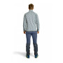Herrenjacke Ortovox Fleece Space Dyed Jacket