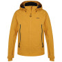 Herrenjacke Husky Nakron M 2022 gelb mustard