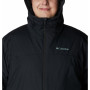 Herren-Winterjacke Columbia Point Park™ Insulated Jacket