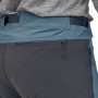 Herren-Softshellhose Patagonia Altvia Alpine Pants