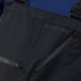 Herren-Skihose Fundango Benton ECO 3L Bib Pants