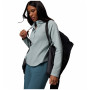 Damen-Winterjacke Columbia Amaze Puff™ Hooded Jacket