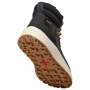 Herren Winterschuhe Geox U Granito + Grip B A