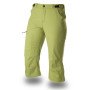 Damenhose Trimm Amber lady grün WarmGreen