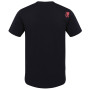 Herren-T-Shirt Rafiki Slack