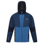 Herrenjacke Regatta Tarvos V blau MnltDn/DynBl