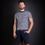 Herren-T-Shirt Progress Hron
