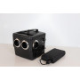 Kühlung Transcool EC3F Plus + powerbanka schwarz
