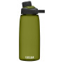 Sportflasche Camelbak Chute Mag 1l grün Olive