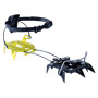 Steigeisen Dynafit Mezzalama Crampon schwarz Black Out